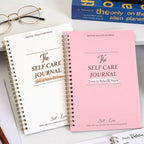 The Self Care Journal