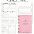 The Self Care Journal