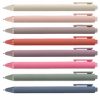 Christian Girl Energy Pens (8 Pack)
