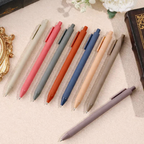 Christian Girl Energy Pens (8 Pack)