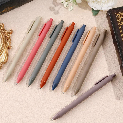 Christian Girl Energy Pens (8 Pack)