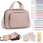Dustproof Bible Carrying Case Set (23 Pcs Set)