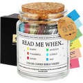 The Daily Bread Prayer Jar