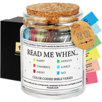 The Daily Bread Prayer Jar