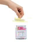 The Daily Bread Prayer Jar
