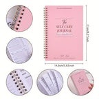 The Self Care Journal